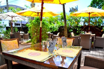 Esprit Libre Restaurant And Guest House
