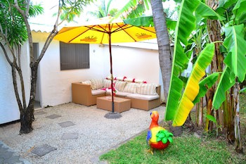 Esprit Libre Restaurant And Guest House