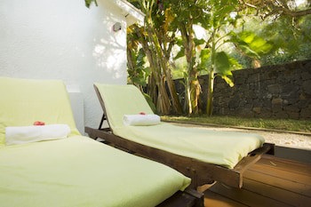 Esprit Libre Restaurant And Guest House