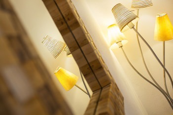 Esprit Libre Restaurant And Guest House