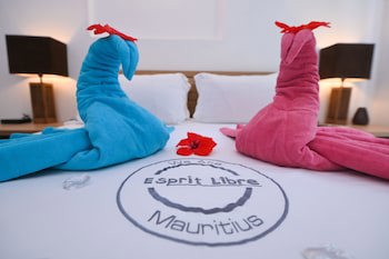 Esprit Libre Restaurant And Guest House