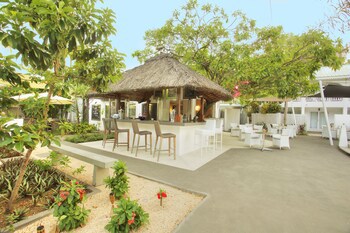 Esprit Libre Restaurant And Guest House