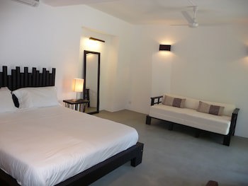 Esprit Libre Restaurant And Guest House