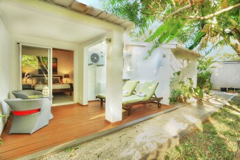 Esprit Libre Restaurant And Guest House