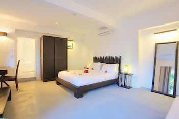 Esprit Libre Restaurant And Guest House