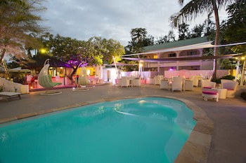 Esprit Libre Restaurant And Guest House