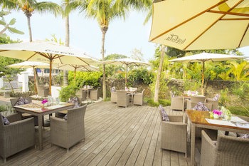 Esprit Libre Restaurant And Guest House
