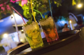 Esprit Libre Restaurant And Guest House