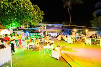 Esprit Libre Restaurant And Guest House