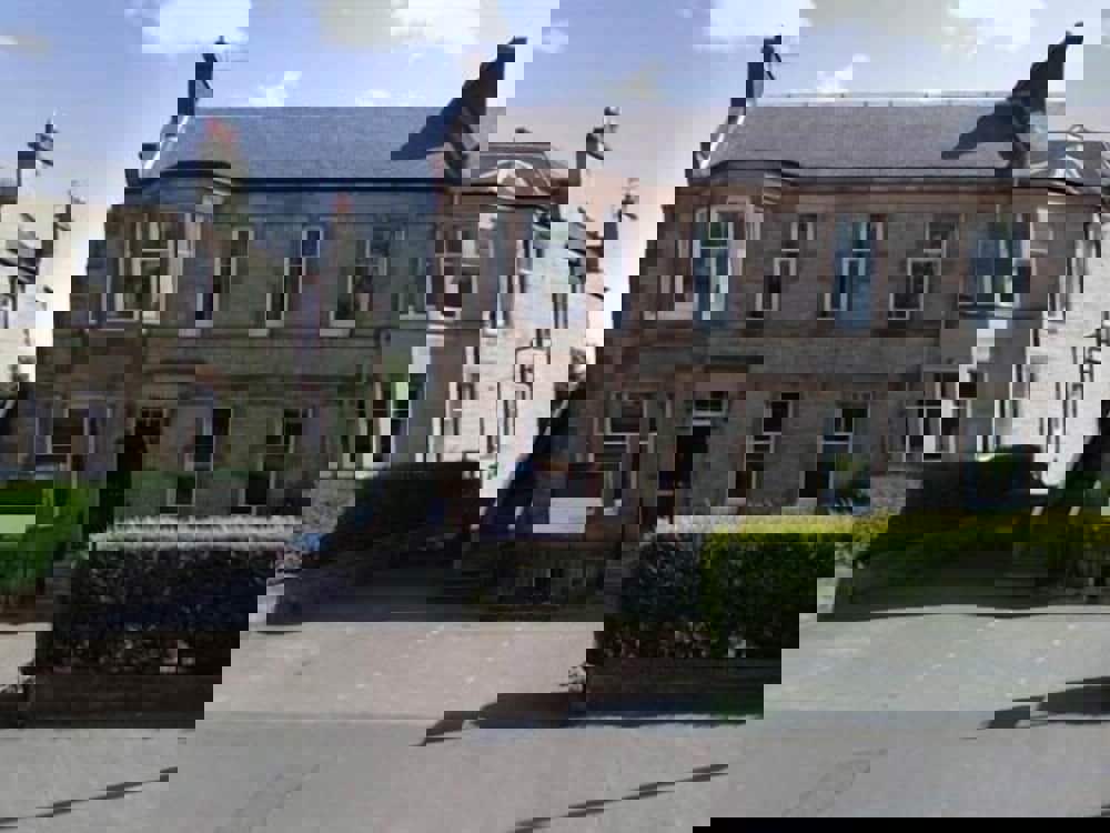 Murrayfield Park Guest House