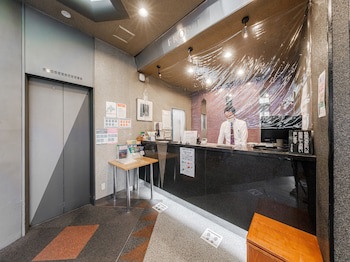 Tabist Annex Hotel Tetora Hakodate Goryokaku