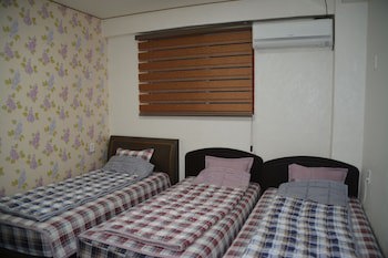 Funstay Inn Guesthouse