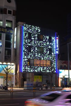 Funstay Inn Guesthouse