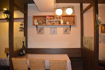 Funstay Inn Guesthouse