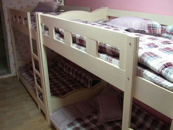 Funstay Inn Guesthouse