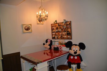 Funstay Inn Guesthouse