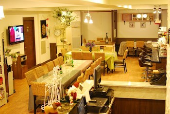 Funstay Inn Guesthouse