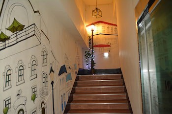 Funstay Inn Guesthouse