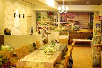 Funstay Inn Guesthouse