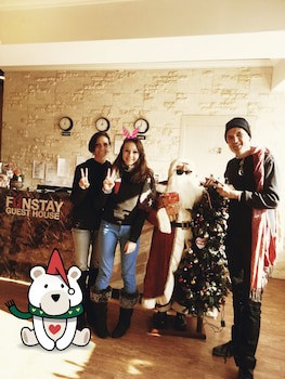 Funstay Inn Guesthouse