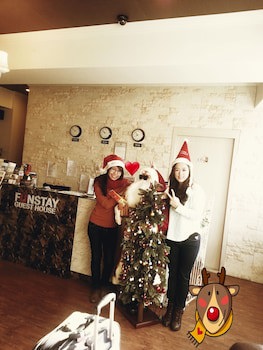 Funstay Inn Guesthouse