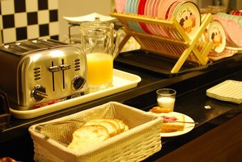 Funstay Inn Guesthouse