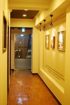 Funstay Inn Guesthouse