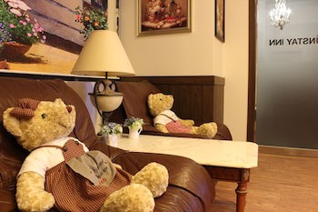 Funstay Inn Guesthouse