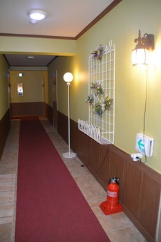 Funstay Inn Guesthouse