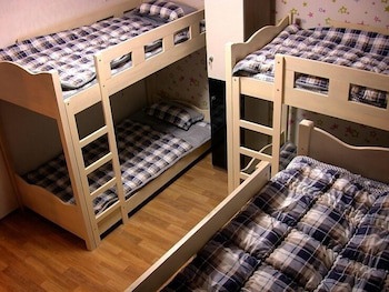 Funstay Inn Guesthouse