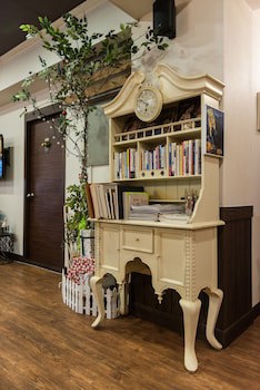 Funstay Inn Guesthouse