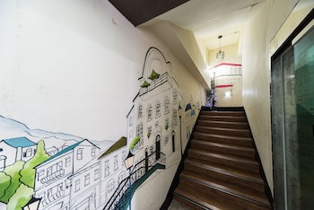 Funstay Inn Guesthouse