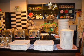 Funstay Inn Guesthouse