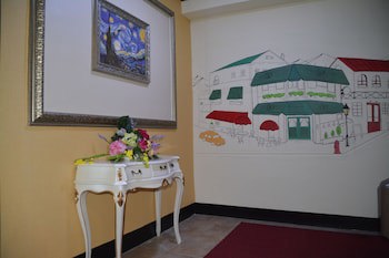 Funstay Inn Guesthouse