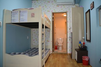 Funstay Inn Guesthouse