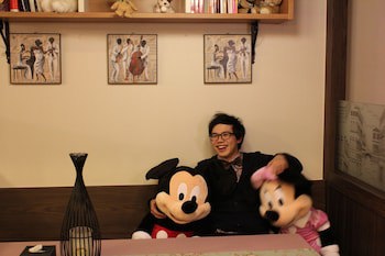 Funstay Inn Guesthouse