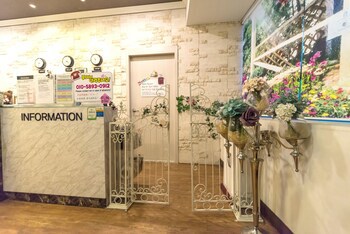 Funstay Inn Guesthouse