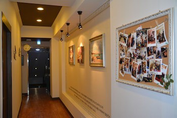 Funstay Inn Guesthouse
