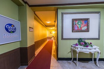 Funstay Inn Guesthouse