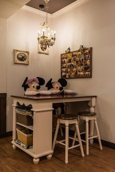 Funstay Inn Guesthouse