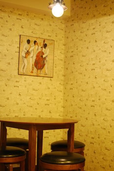 Funstay Inn Guesthouse