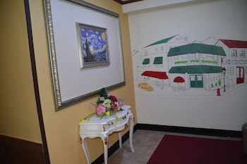 Funstay Inn Guesthouse