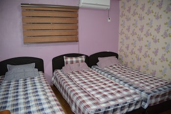 Funstay Inn Guesthouse