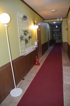 Funstay Inn Guesthouse