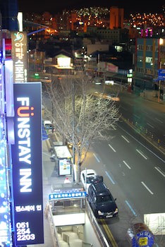Funstay Inn Guesthouse