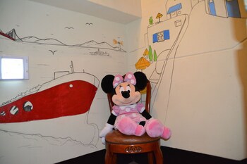 Funstay Inn Guesthouse