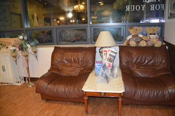 Funstay Inn Guesthouse