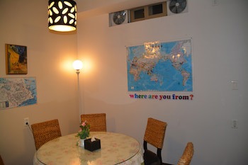 Funstay Inn Guesthouse