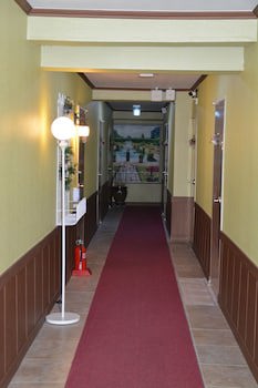 Funstay Inn Guesthouse