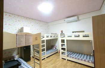 Funstay Inn Guesthouse